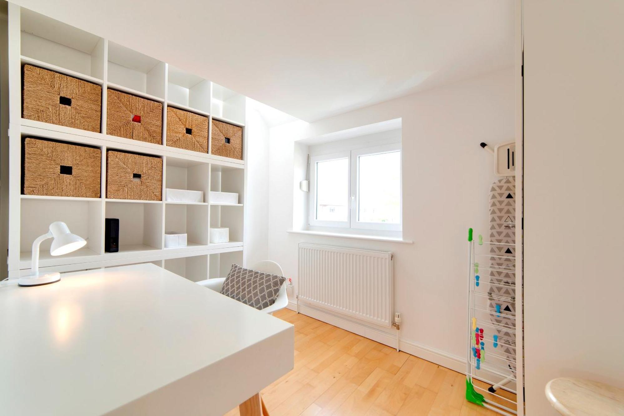 Pass The Keys 49 Byron Square Modern And Spacious 3 Bed Home With Free Parking CBG Esterno foto