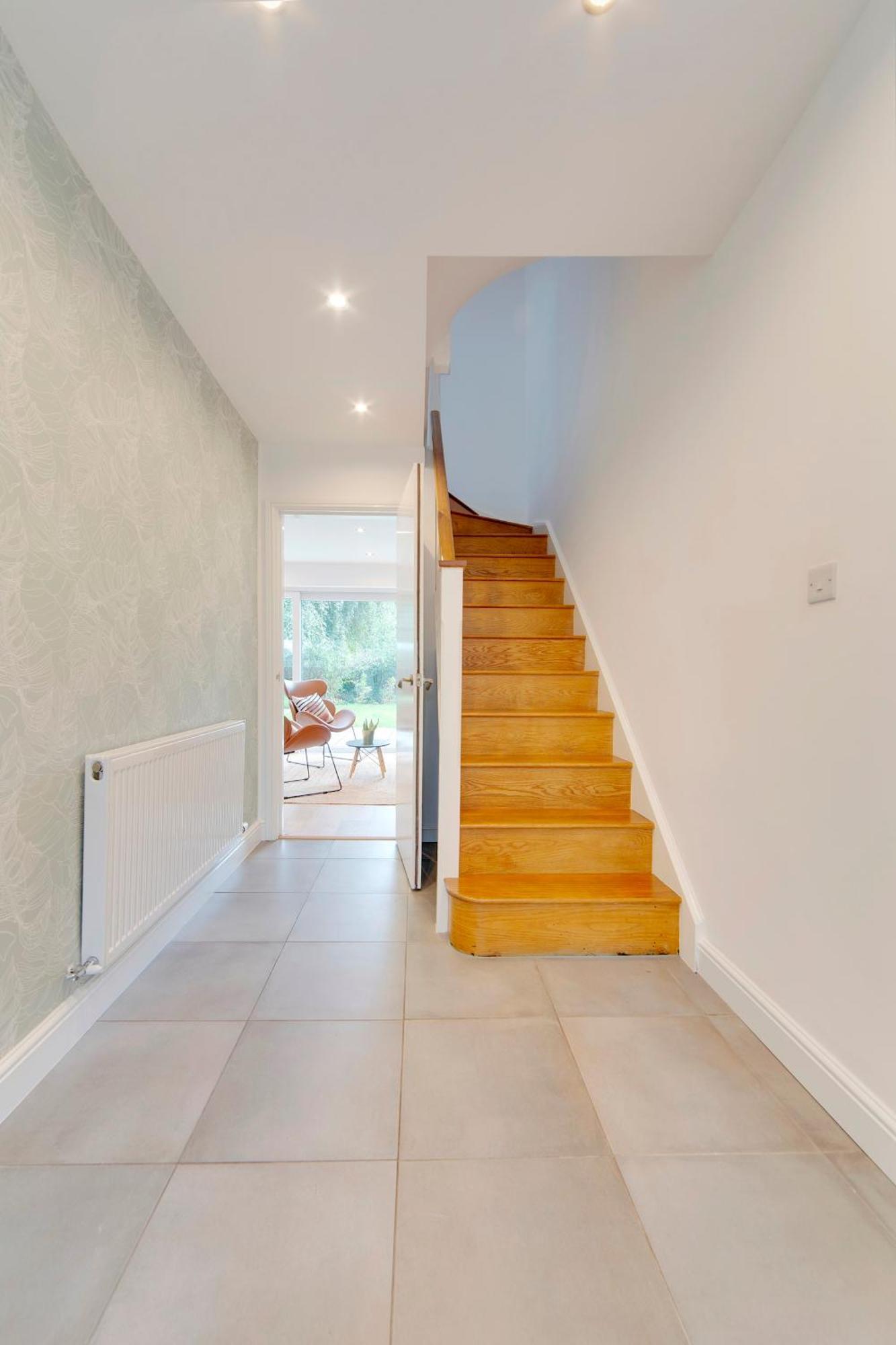 Pass The Keys 49 Byron Square Modern And Spacious 3 Bed Home With Free Parking CBG Esterno foto