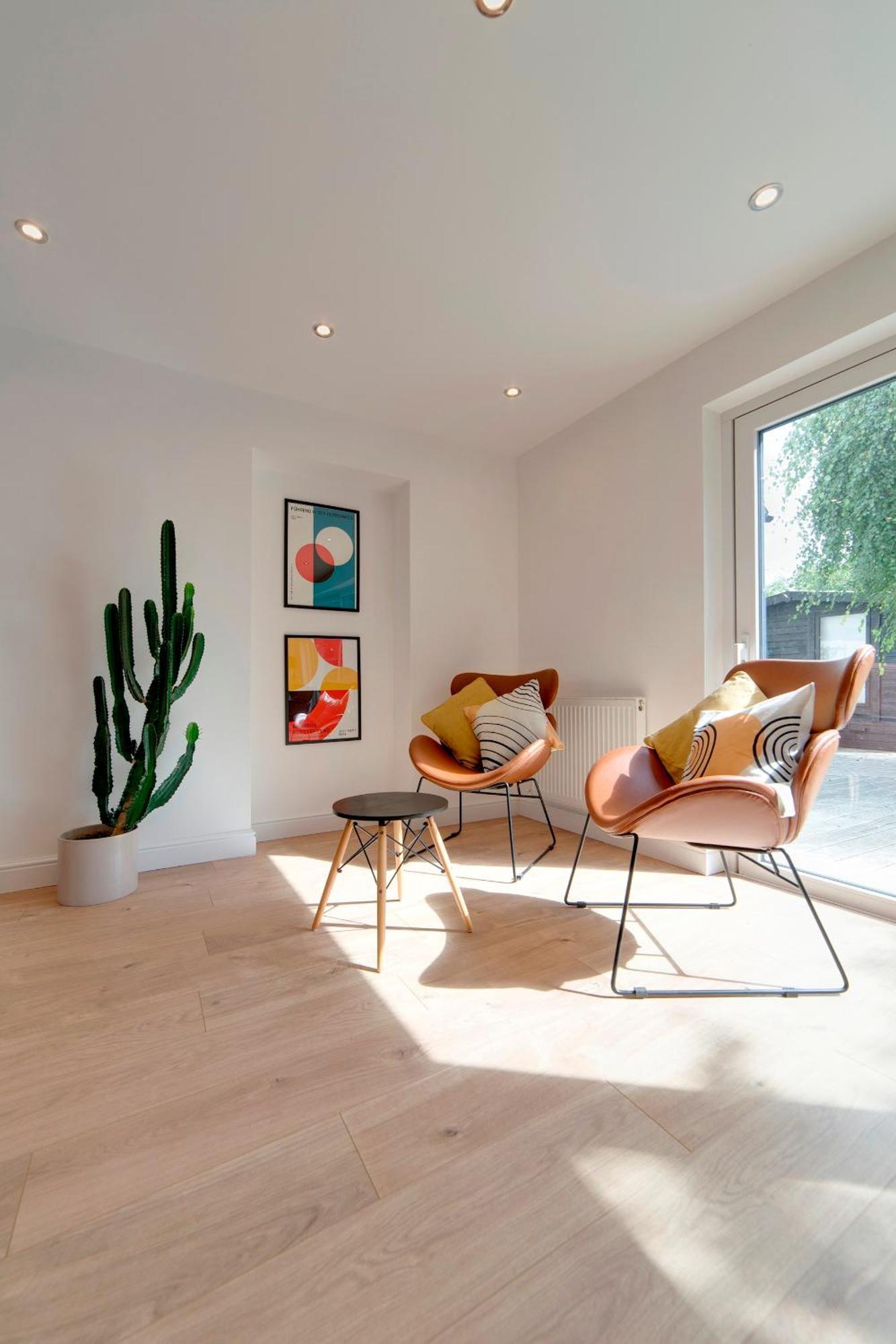 Pass The Keys 49 Byron Square Modern And Spacious 3 Bed Home With Free Parking CBG Esterno foto