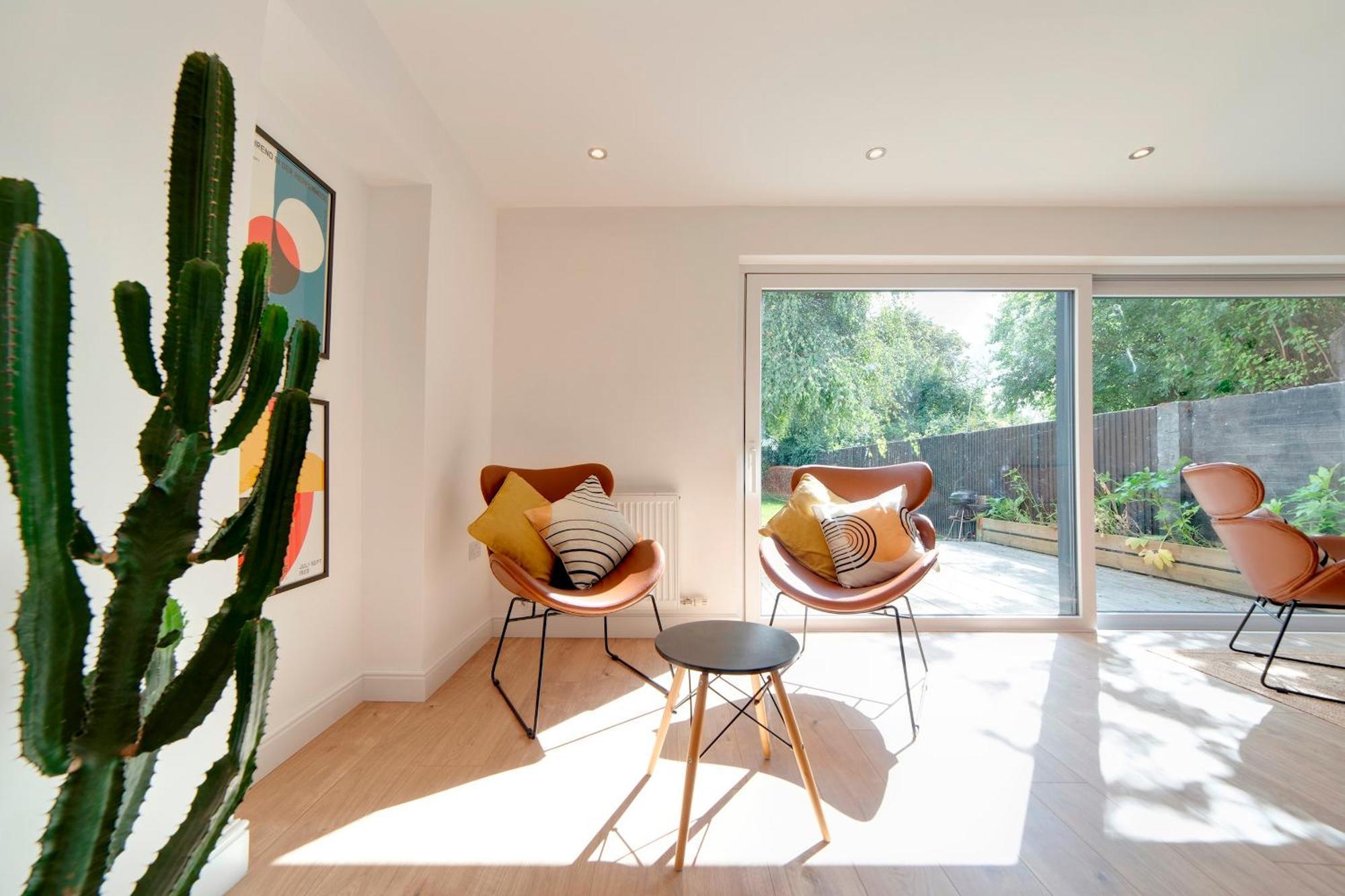 Pass The Keys 49 Byron Square Modern And Spacious 3 Bed Home With Free Parking CBG Esterno foto