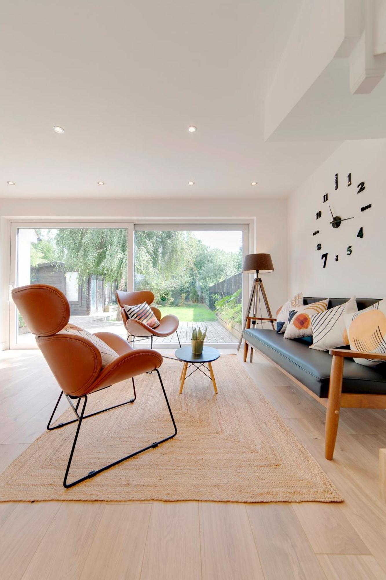 Pass The Keys 49 Byron Square Modern And Spacious 3 Bed Home With Free Parking CBG Esterno foto